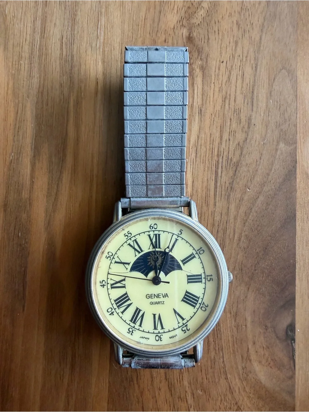 Geneva this antique